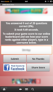 Lastest 1960s Movie Trivia APK for Android