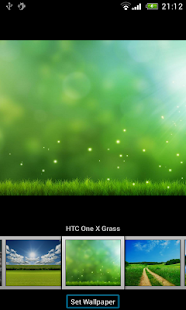 How to install HTC WALLPAPERS patch 1.5 apk for android