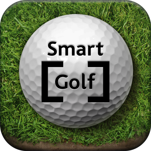 Smart[Golf] - Smart Golf 健康 App LOGO-APP開箱王