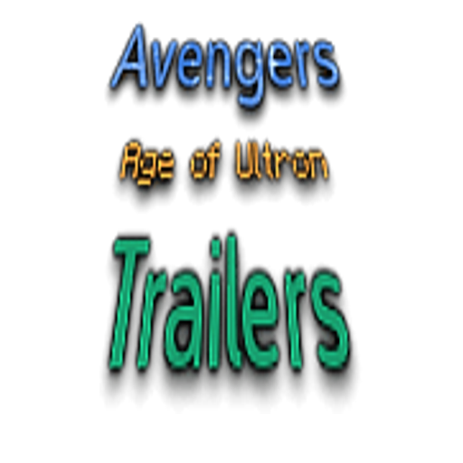 Avengers Age of Ultron Trailer 娛樂 App LOGO-APP開箱王