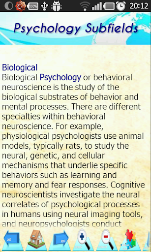 Introduction 2 Psychology Demo