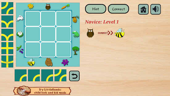 Maze Puzzle, Tile Game - screenshot thumbnail