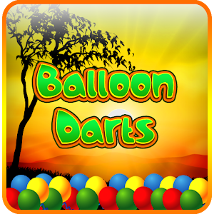 Balloon Darts 1.2.1