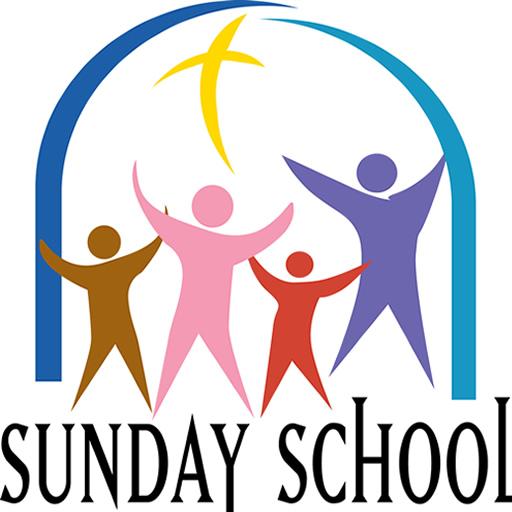 Sunday School Lessons 娛樂 App LOGO-APP開箱王