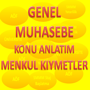 How to install GENEL MUHASEBE MENKUL KIYMET 1.0.10 apk for bluestacks