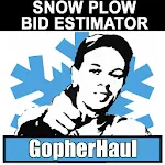 Cover Image of Herunterladen Snow Plow Bid Estimator 1.0 APK
