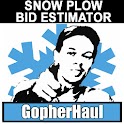 Snow Plow Bid Estimator logo