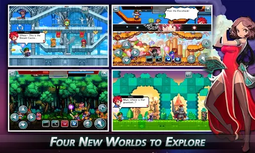 ILLUSIA 2 - screenshot thumbnail