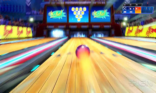 Ace of Bowling