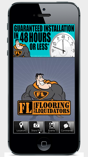Flooring Liquidators