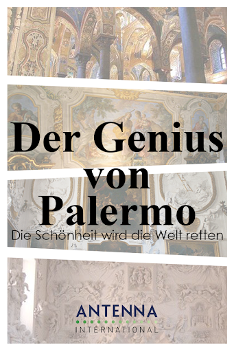 Der Genius von Palermo