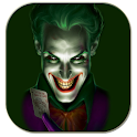 Joker Live Wallpaper logo