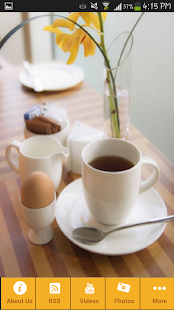 Download Quick Breakfast Recipes APK for PC