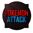 Poke Attack Beta mobile app icon