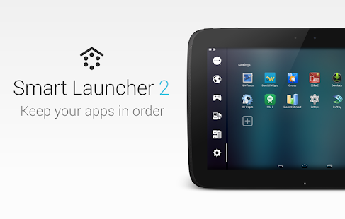Smart Launcher Pro 2 - screenshot thumbnail