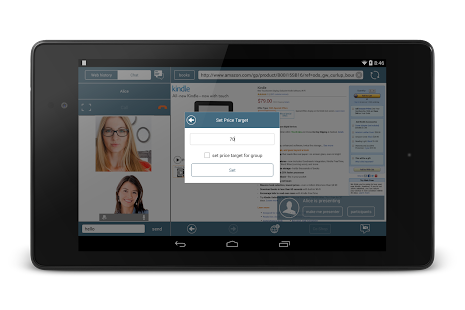 Zoomvy for Tablet Screenshots 11