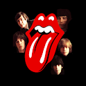 The Rolling Stones rock band
