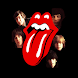 The Rolling Stones rock band