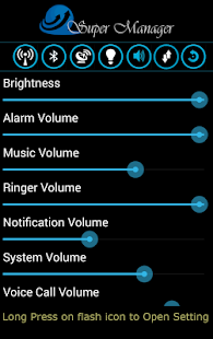 Super Manager Screenshots 0