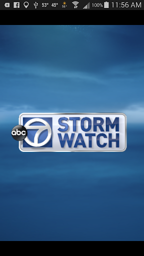 STORMWATCH 7 - WJLA WEATHER