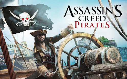 Assassin's Creed Pirates cracked download - screenshot thumbnail