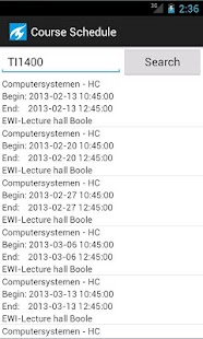 TUDirect Screenshots 11
