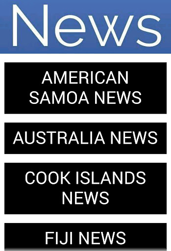 AUSTRALIA PACIFIC NEWS