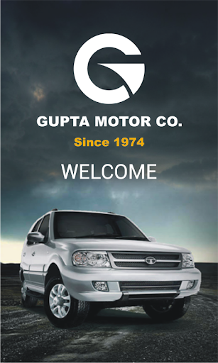 Gupta Motor Company