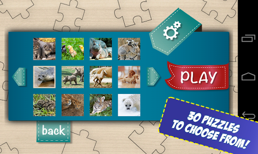 Free Free Cubs Jigsaw Puzzle APK for Android