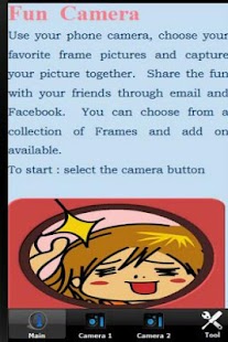 Funny Camera Screenshots 5