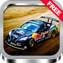 Hill Climb Drag Racing mobile app icon