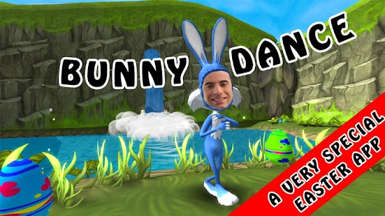 How to download Easter Bunny Yourself - 3D Fun lastet apk for bluestacks