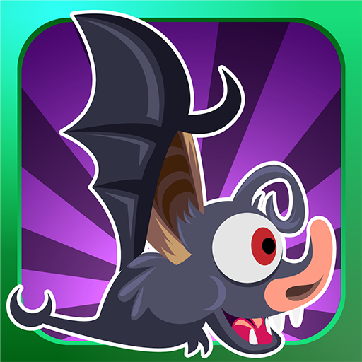 BatFlaps LOGO-APP點子