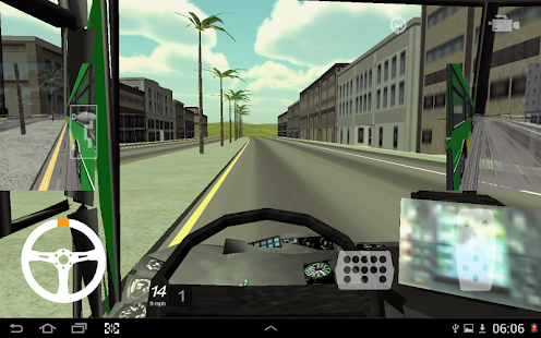 免費下載賽車遊戲APP|Bus Simulator 3D Advanced app開箱文|APP開箱王