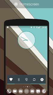 How to install CM11/PA Theme - Android L 0.9.0 apk for pc
