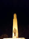 Monumento A Luigi Razza