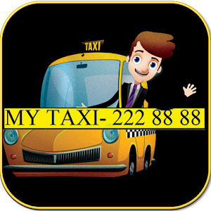 MyTaxi Assam 1.0.0