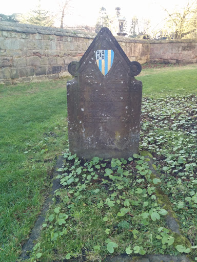 Knight's Grave