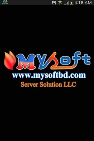 Mysoft News