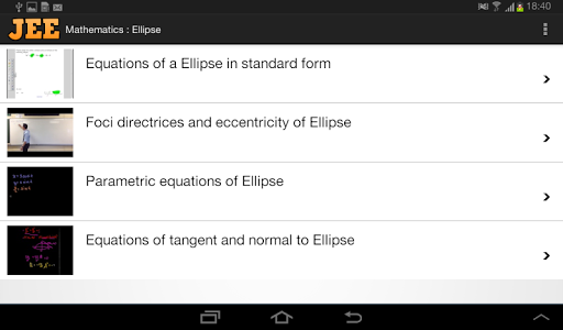 免費下載教育APP|JEE - Video Guide app開箱文|APP開箱王
