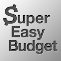 Super Easy Budget logo