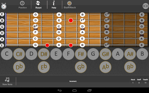 免費下載音樂APP|Guitar Guru app開箱文|APP開箱王