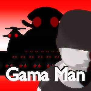Gama Man Lite.apk 1.0.1