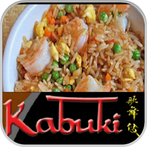 Kabuki Sushi Bar & Steakhouse.apk 1.0