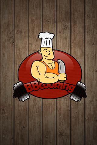 【免費健康App】BB Cooking-APP點子