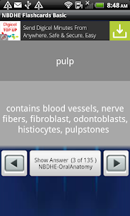 How to mod NBDHE Flashcards Basic 1.0 apk for laptop