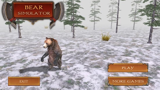 How to mod Bear Forest 3D Simulator 1.0.0 mod apk for android