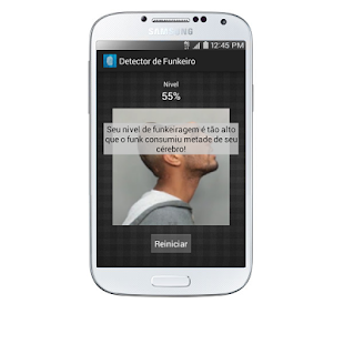 Download Detector de funkeiro APK