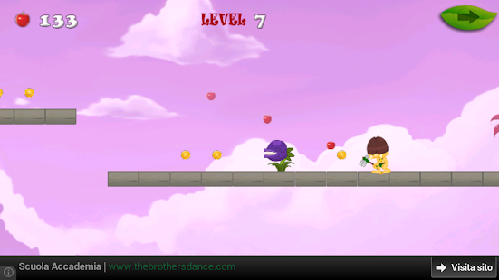 Download Caveman Jumper APK for Android