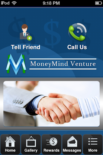 MoneyMind Venture
